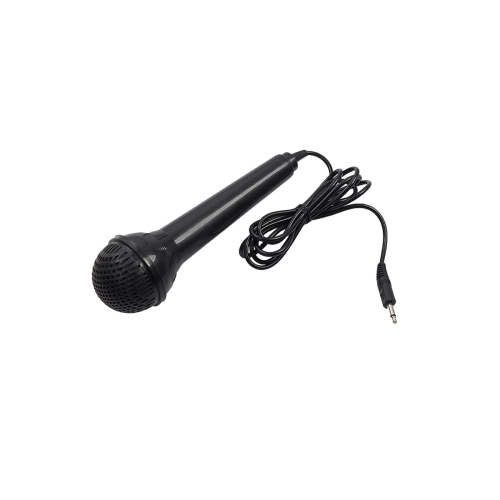 Keyboard Microphone 3.5mm Small Port Keyboard Portable Microphone 1