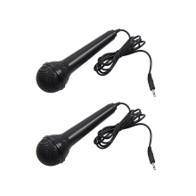 Keyboard Microphone 3.5mm Small Port Keyboard Portable Microphone