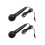 Keyboard Microphone 3.5mm Small Port Keyboard Portable Microphone 1