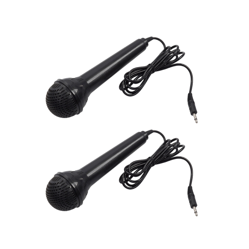 Keyboard Microphone 3.5mm Small Port Keyboard Portable Microphone