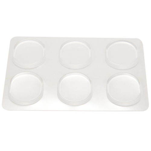 18 Pieces Drum Damper Gel Pads Silicone Drums 2