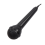 Keyboard Microphone 3.5mm Small Port Keyboard Portable Microphone 4