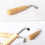 20Pcs Tuning Pin Nails&20Pcs Rivets, for Lyre Harp String Instrument 2