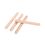 8 Pairs Classical Wood Claves Musical Percussion Instrument 4