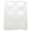 18 Pieces Drum Damper Gel Pads Silicone Drums 2