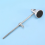 Silicone Head Drum Pedal Beater Hammer for Bass Drum Percussion 6