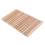 8 Pairs Classical Wood Claves Musical Percussion Instrument 3