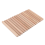8 Pairs Classical Wood Claves Musical Percussion Instrument 2
