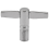 4 Pack Drum Tuning Key with Continuous Motion Speed Percussion Parts 6