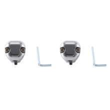 Cymbal Holder Expansion Clamp Water Cymbal Holder Multifunctional