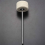 Drum Beater Felt Pedal Beater Head for Percussion Drum Hammer 5