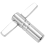 Drum Key 3-Pack with Continuous Motion Speed Key Drum Tuning Key 2