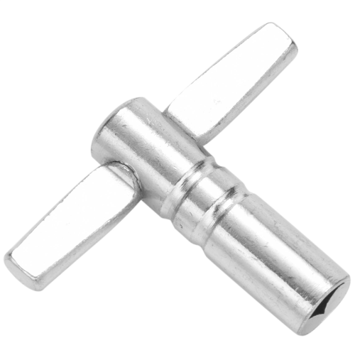 Drum Key 3-Pack with Continuous Motion Speed Key Drum Tuning Key 1