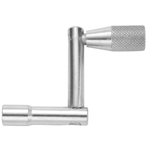 Drum Key 3-Pack with Continuous Motion Speed Key Drum Tuning Key 2