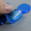 24 Pcs Silicone Drum Damper Pads, Mute Pad Soft Drum Damper Gel Pads 5