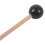 2Pcs 38.8cm Glockenspiel Xylophone Bells Mallets Head Sticks Beaters 7