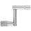 Drum Key 3-Pack with Continuous Motion Speed Key Drum Tuning Key 5