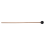 2Pcs 38.8cm Glockenspiel Xylophone Bells Mallets Head Sticks Beaters 4