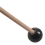 2Pcs 38.8cm Glockenspiel Xylophone Bells Mallets Head Sticks Beaters 6