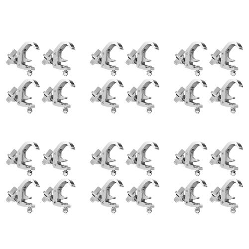 4Packstage Clip Hook, for Moving the Head Stage Lighting Fixtures