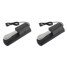 Sustain Damper Pedal Piano Keyboard for Electric Piano