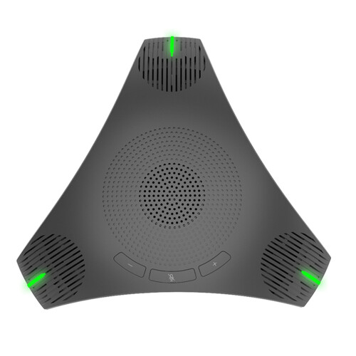 G95 Mini USB Desktop Computer Conference Mic for Business Video Meet 1