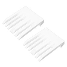 52Pcs/Lot Piano Accessories White Piano Keytop Repair Parts(5.1mm)