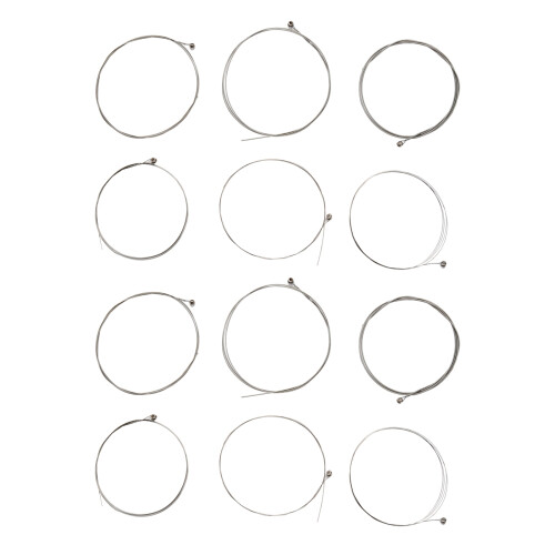 2Set (.008-.038)Inch Ball-End 6Pcs/Set