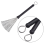 1 Pair Brushes Drums Drum Sticks Brush+1 Pair Rods Drum Stick Set 3