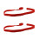 Piano Tuning Felt Temperament Strip Tapered Mute 1