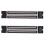 2X Dual 12 Music Level Indicator LED Spectrum VU Meter Amplifier 1