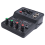 Q-12 Interface 4 Channel 48V Stereo Computer Sound Card 5
