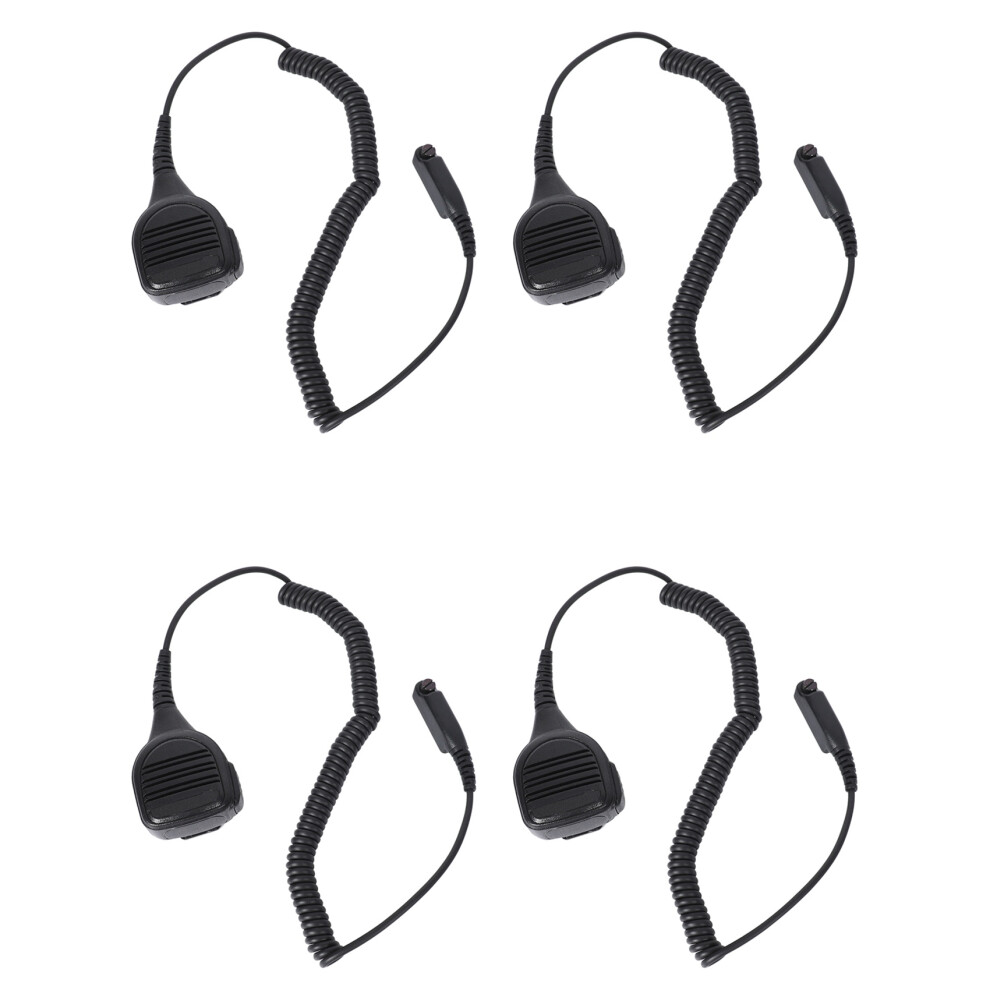 Microphone For Walkie Talkie Stp9000 Radio Sepura Stp8000 4711671261633