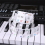 2X Keyboard Stickers Grand/Electric Piano 61 Keys Stave Notation 7
