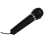 Laptop PC Computer 3.5mm Network Stand Mini phone Mike Black 4