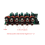 Stereo Audio Mixer Multi-Channel Interface for Power Amplifiers 5