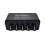 Stereo Audio Mixer Multi-Channel Interface for Power Amplifiers 2