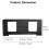 Portable Stand Sheet Music Stand for P35 P45 P48 4