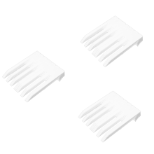 52Pcs/Lot Piano Accessories White Piano Keytop Repair Parts(5.1mm)