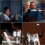 2Pcs Music Stand Light Clip on LED Book Lights Dual Arm Reading 6