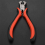 Fret Nipper Bridge Pin Plier Cut Luthier Tool 3