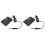 3.5Mm Interface Compact Sustain Pedal Universal Single Pedal 1