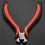 Fret Nipper Bridge Pin Plier Cut Luthier Tool 5
