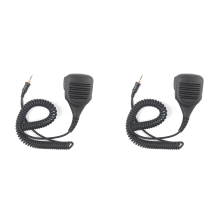 Radio Waterproof Speaker Microphone for IC-M33 M25 Recent -35M