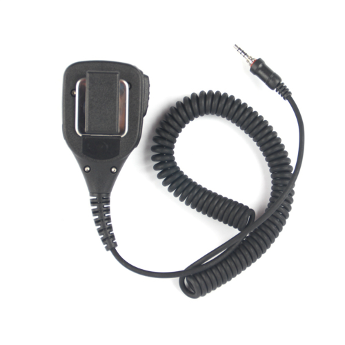 Radio Waterproof Speaker Microphone for IC-M33 M25 Recent -35M 1