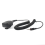 Radio Waterproof Speaker Microphone for IC-M33 M25 Recent -35M 5