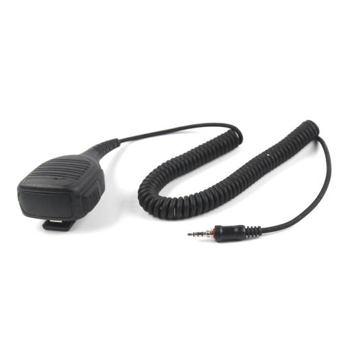 Radio Waterproof Speaker Microphone for IC-M33 M25 Recent -35M 2