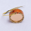 34mm Large Diaphragm Microphone Core Recording Mic Capsule 3