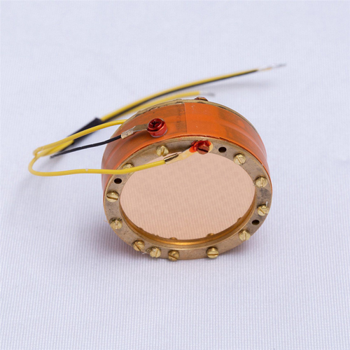 34mm Large Diaphragm Microphone Core Recording Mic Capsule 2