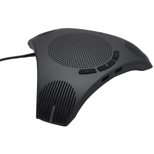 G95 Mini USB Desktop Computer Conference Mic for Business Video Meet 2